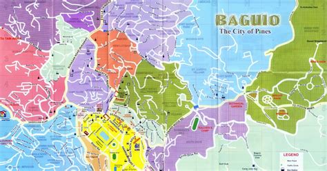 is baguio part of benguet|Baguio – Travel guide at Wikivoyage.